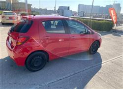 تويوتا يارس